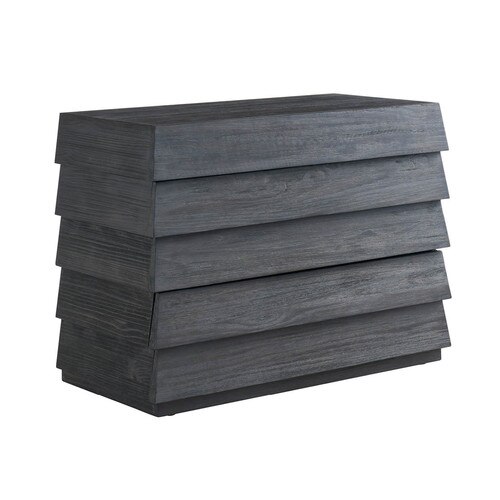 Basalt Accent Chest